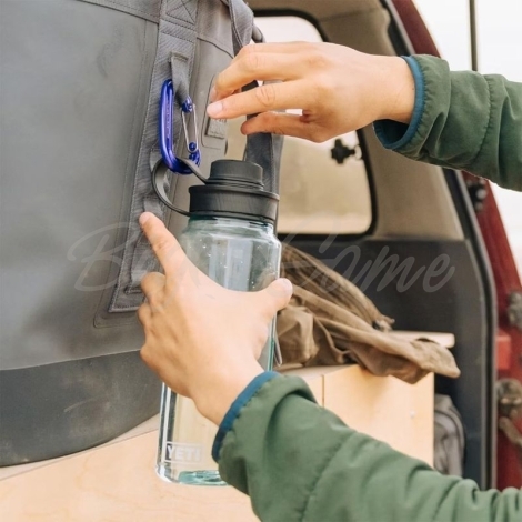 Бутылка YETI Yonder Tether Cap Bottle 1000 (34 oz) мл цв. Orange фото 6