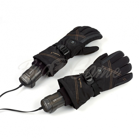 Сушка для обуви и перчаток THERM-IC Therm-ic UV Warmer с ультрафиолетом фото 3