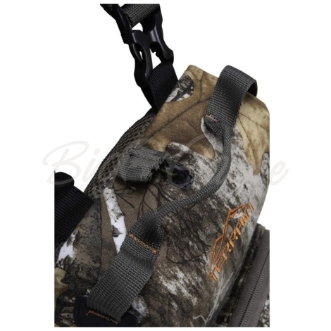 Сумка для бинокля ALLEN TERRAIN Mesa Deluxe Bino Case With Harness цвет Realtree Edge фото 6