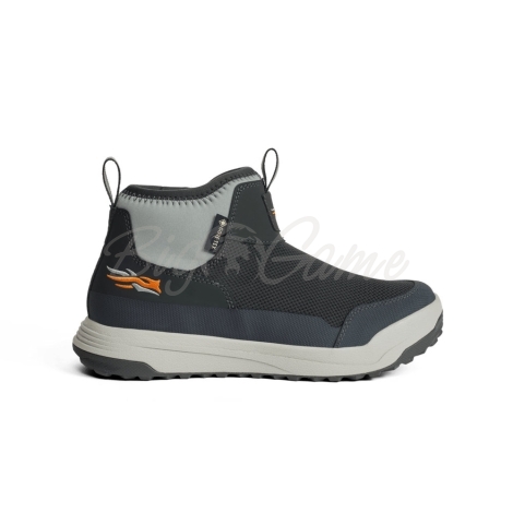 Ботинки SITKA Rover GTX цвет Obsidian фото 2