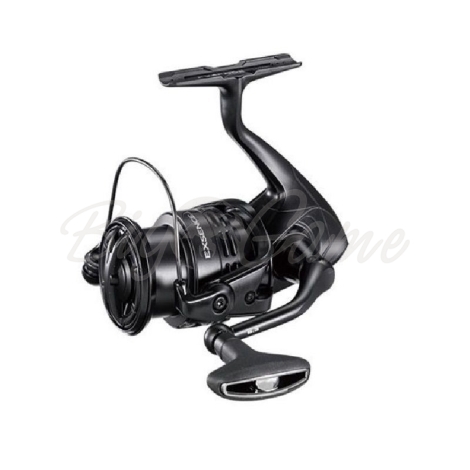 Катушка безынерционная SHIMANO 17 Exsence C3000MHG фото 1