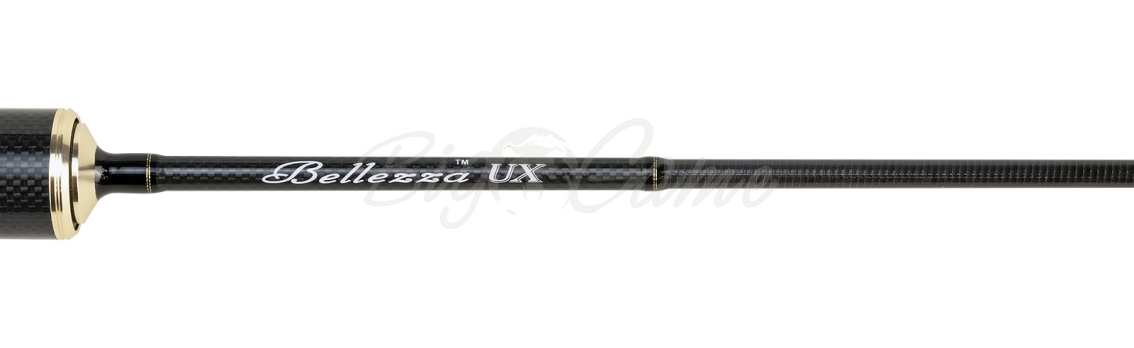 Спиннинг GRAPHITELEADER 24 Bellezza 582XUL тест 0,4 - 3,5 г фото 6