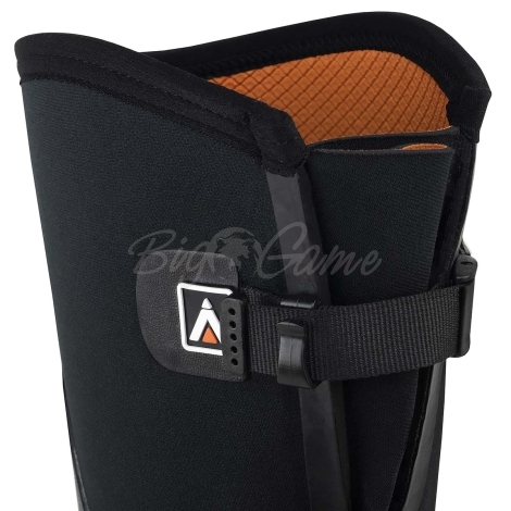 Сапоги SWAMP Serval High цвет Black фото 2