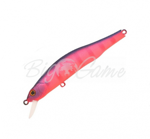 Воблер ZIP BAITS Orbit 130SP код цв. 992 фото 1