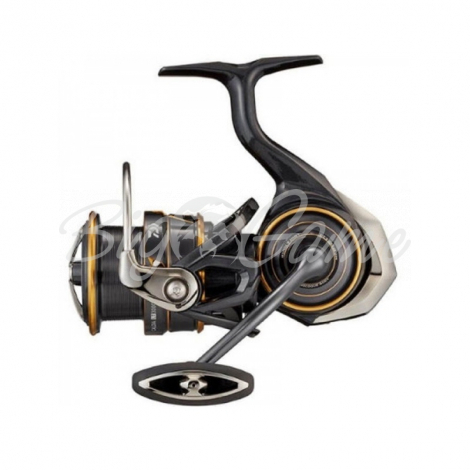 Катушка безынерционная DAIWA 21 Caldia LT 4000S-C фото 1