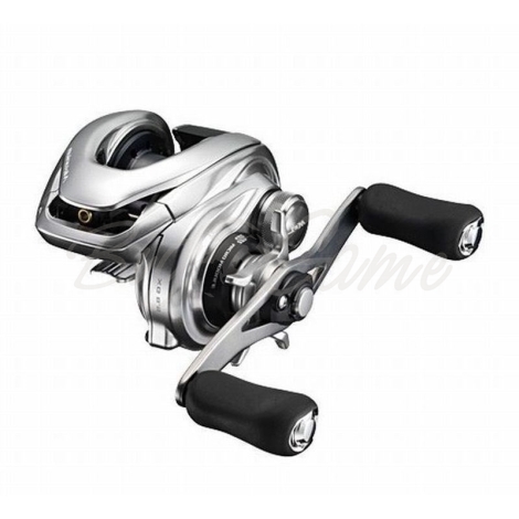 Катушка мультипликаторная SHIMANO 16 Metanium MGL151 праворукая фото 1