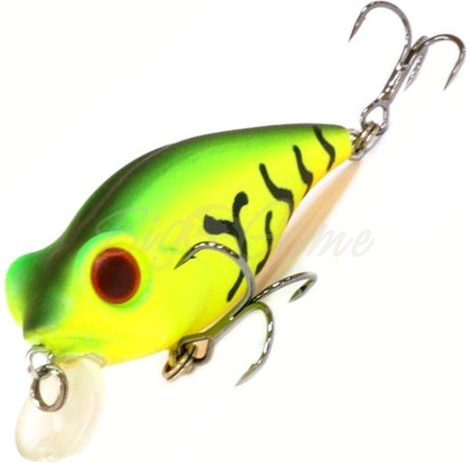 Воблер OWNER Cultiva Demeta Shallow DS 48F код цв. 70 фото 1