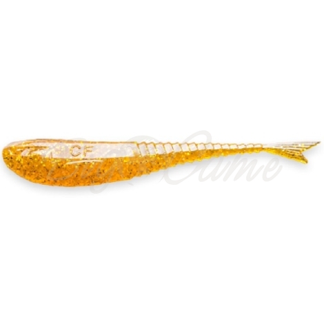 Слаг CRAZY FISH Glider 3,5" (8 шт.) зап. кальмар, код цв. 9d фото 1