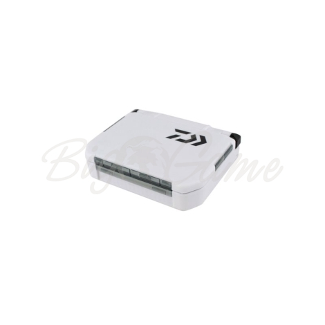 Коробка для приманок DAIWA Multi Case 122NINJA цвет White фото 1
