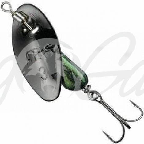 Блесна вращающаяся SMITH AR Spinner Trout Model 4,5 г код цв. 15 фото 1