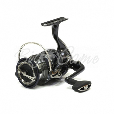 Катушка безынерционная DAIWA 19 N'Zon Plus LT 6000SS-P фото 1