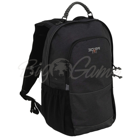 Рюкзак тактический ALLEN PRIDE6 Command Tactical Pack 26 цвет Grey / Black фото 1