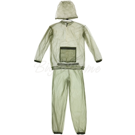 Костюм SKOL Bugstopper Net Suit цвет Olive фото 1