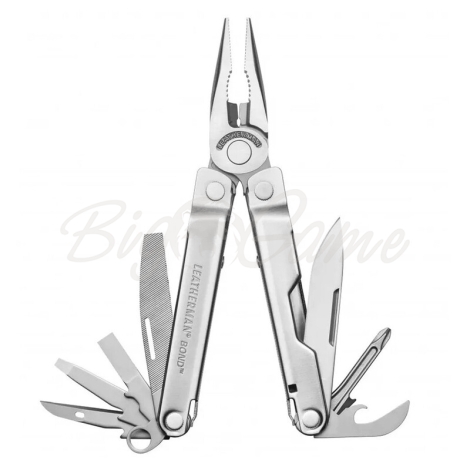 Мультитул LEATHERMAN Bond фото 1