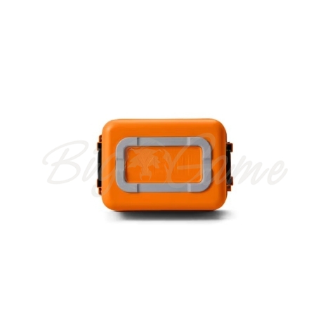 Ящик YETI LoadOut GoBox 15 л цвет King Crab Orange фото 2
