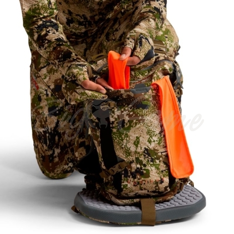 Жилет SITKA Equinox Turkey Vest цвет Optifade Subalpine фото 10