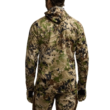 Куртка SITKA Jetstream LT Jacket цвет Optifade Subalpine фото 2