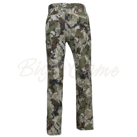 Брюки KING'S WS Hunter Pant 2.0 цвет XK7 фото 2