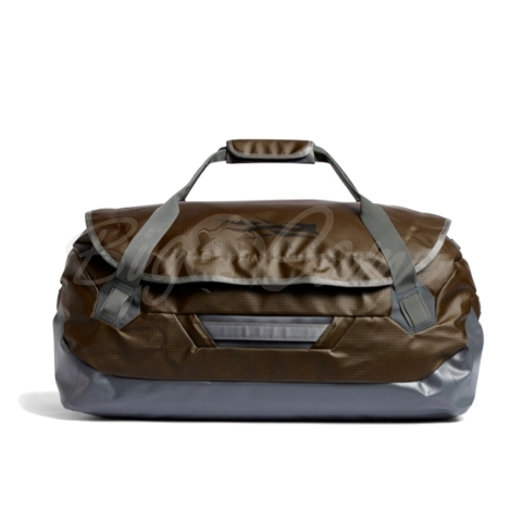 Сумка SITKA Drifter Duffle 75L цвет Covert фото 1