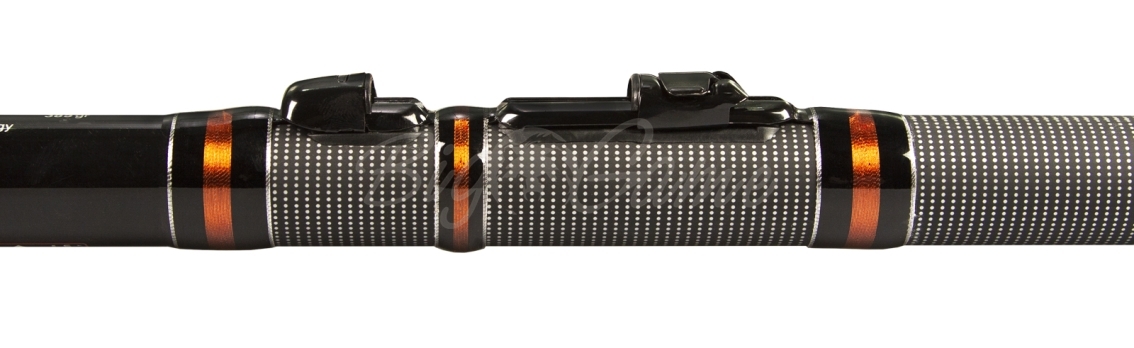 Удилище с кольцами NORSTREAM Wiper Bolo WPBM-400 фото 3