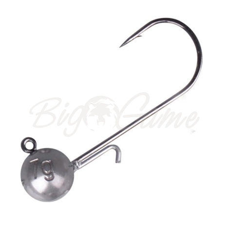 Джиг-Головка SAVAGE GEAR Ball Jig Head Tungsten № 3/0 7 г (2 шт.) фото 1