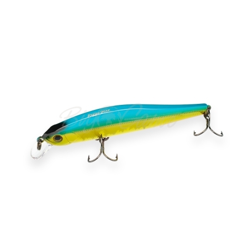 Воблер ZIP BAITS Rigge 90SP код цв. 279 фото 2