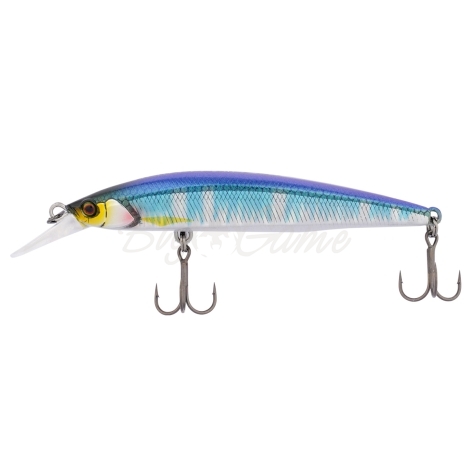 Воблер JACKALL Rerange 85SP MR цв. hl young hasu фото 2