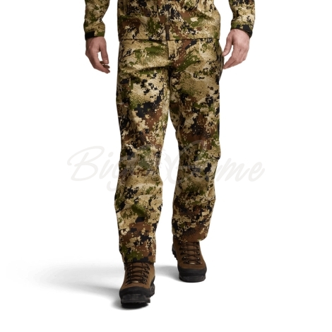 Брюки SITKA Dew Point Pant New цвет Optifade Subalpine фото 5