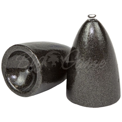 Грузило-пуля DECOY DS-5 2,5 гр фото 1