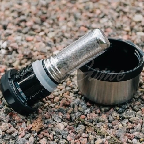 Термос BOBBER Barrel 1 л цвет Glossy (глянцевый) фото 4