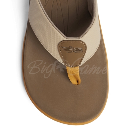 Слайдеры SITKA Sandal цвет Coyote фото 3