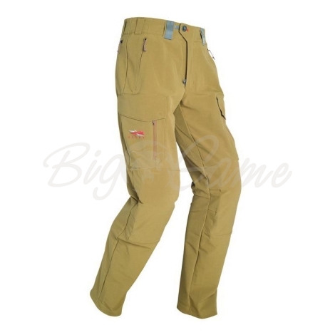 Брюки SITKA Mountain Pant New цвет Dirt фото 1