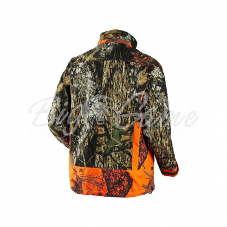 Harkila pro hunter deals dog keeper jacket