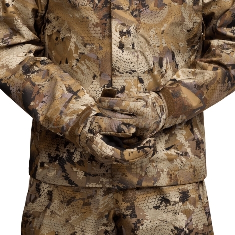 Куртка SITKA Delta LT Jacket цвет Optifade Marsh фото 5