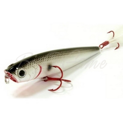 Воблер LUCKY CRAFT Gunfish 95 F цв. Bloody Or Tennessee Shad фото 1