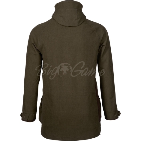 Куртка SEELAND Woodcock Advanced Jacket цвет Shaded olive фото 4