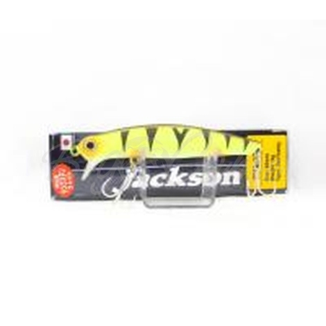 Воблер JACKSON Dead Float 80F код цв. PER фото 1