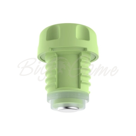 Термос BOBBER Flask 0,77 цвет Mint Cooler (мятный мохито) фото 4