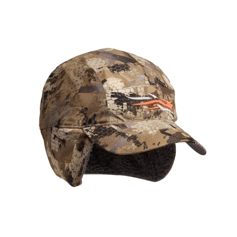 Шапка SITKA Blizzard GTX Hat цвет Optifade Marsh фото 1