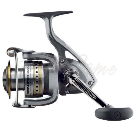 Катушка безынерционная DAIWA Procaster 1500 X фото 1