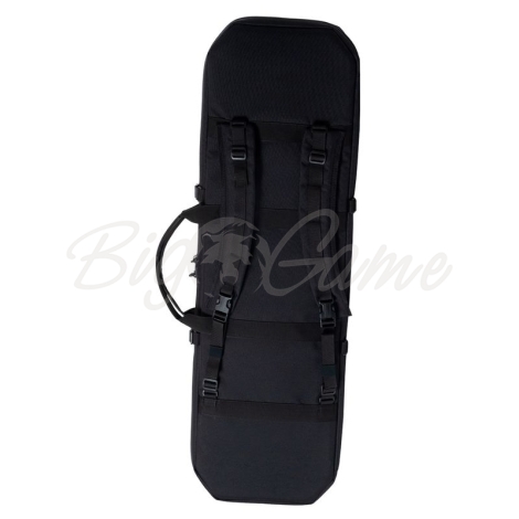 Кейс для оружия VEKTOR А-100 цвет черный фото 6