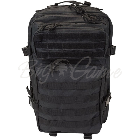 Рюкзак тактический YAKEDA BK-2266 цвет черный фото 1