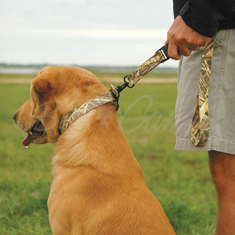 Поводок AVERY Standard Leash цв. Camo фото 2