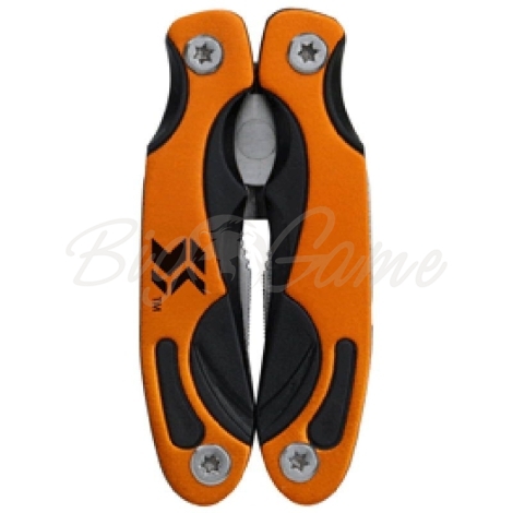 Мультитул SWISS TECH P12 Multi-Tool 12-in-1 фото 2