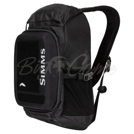 Рюкзак SIMMS Freestone Sling Pack '21 цвет Black фото 1