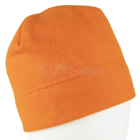 Шапка SKOL Signal Hat 1.0 Fleece цвет Orange фото 3