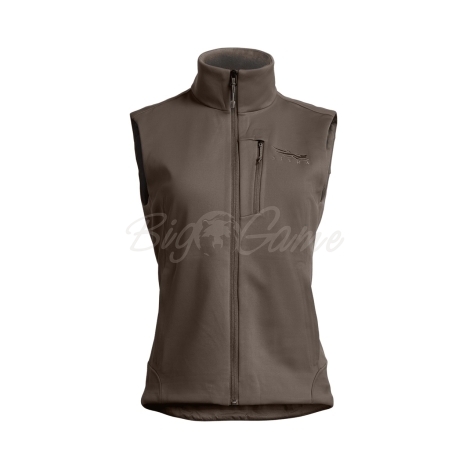 Жилет SITKA WS Jetstream Vest New цвет Hawk фото 1