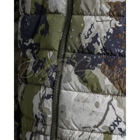 Куртка KING'S Kids Transition Hoodie Jacket цвет XK7 фото 8