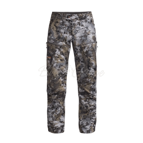 Брюки SITKA Endure Pant цвет Optifade Elevated II фото 1