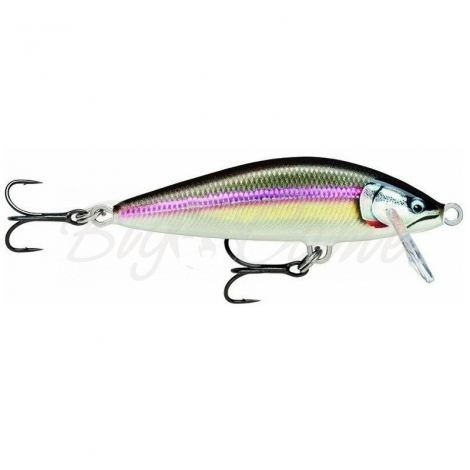 Воблер RAPALA CountDown Elite 75S код цв. GDWK фото 1